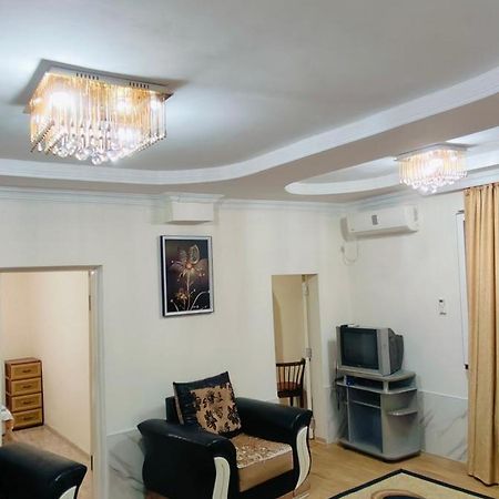 Apartment On Saakadze 바투미 외부 사진
