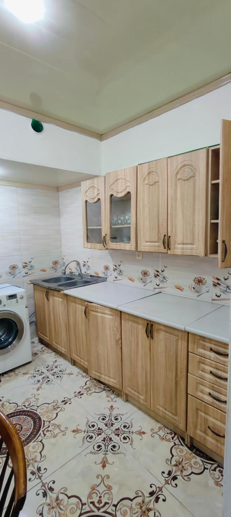Apartment On Saakadze 바투미 외부 사진
