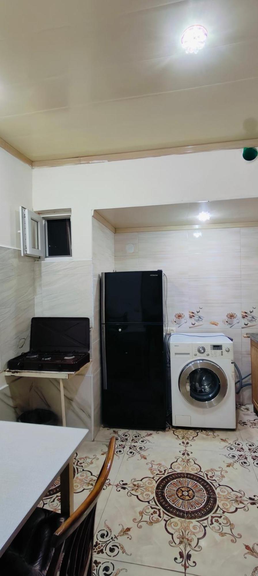 Apartment On Saakadze 바투미 외부 사진