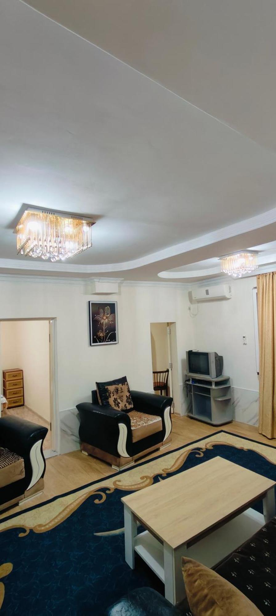 Apartment On Saakadze 바투미 외부 사진