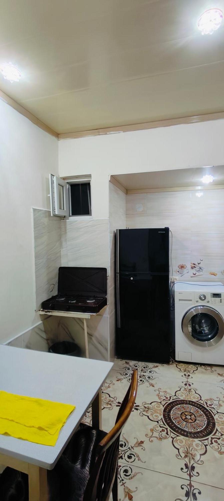 Apartment On Saakadze 바투미 외부 사진