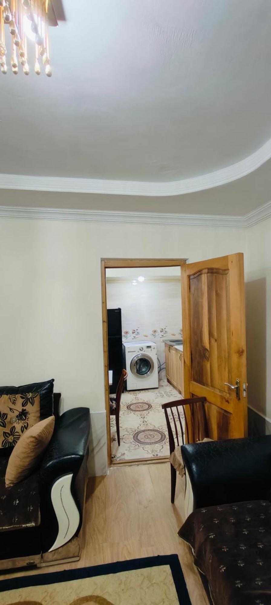 Apartment On Saakadze 바투미 외부 사진