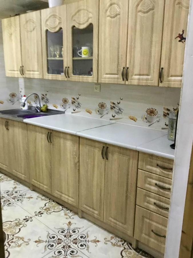 Apartment On Saakadze 바투미 외부 사진