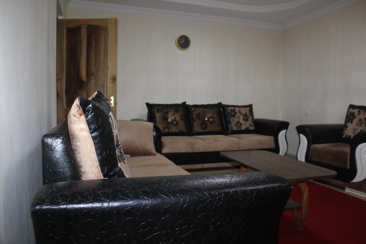 Apartment On Saakadze 바투미 외부 사진